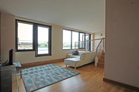 3 bedroom flat to rent, Victoria Mills, Salts Mill Road, Shipley, Bradford, BD17