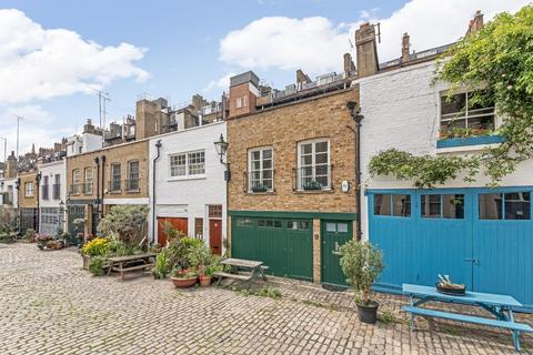 3 bedroom mews for sale, Bathurst Mews, Paddington, London, W2