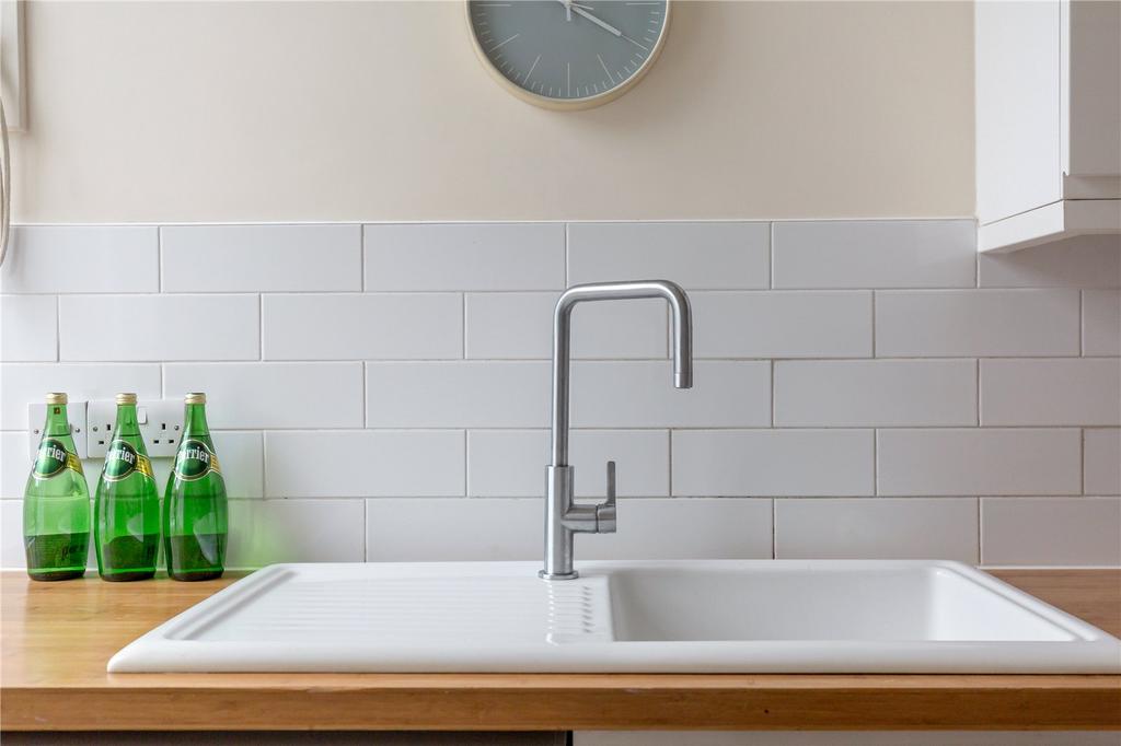 Kitchen Sink