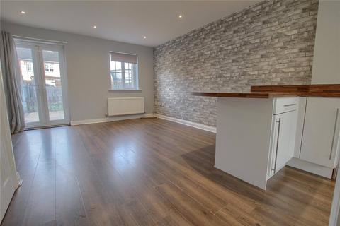 2 bedroom terraced house to rent, Geranium Close, Billingham