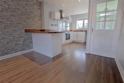 2 bedroom terraced house to rent, Geranium Close, Billingham