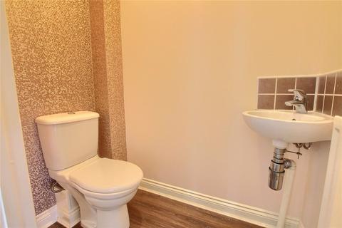 2 bedroom terraced house to rent, Geranium Close, Billingham