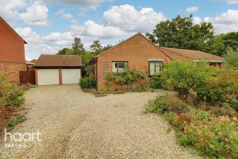 186 The Spinney, Bar Hill, Cambridge, CB23 8TP