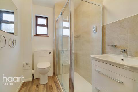 186 The Spinney, Bar Hill, Cambridge, CB23 8TP