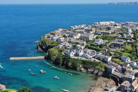 3 bedroom house for sale - Tidekeepers Cottage, Port Isaac