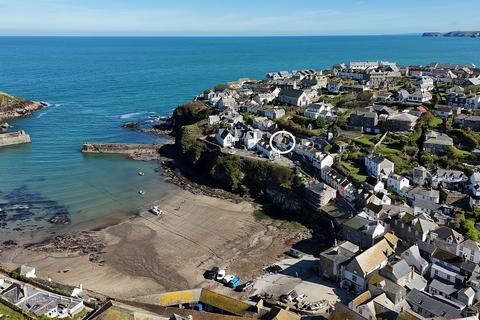 3 bedroom house for sale, Tidekeepers Cottage, Port Isaac
