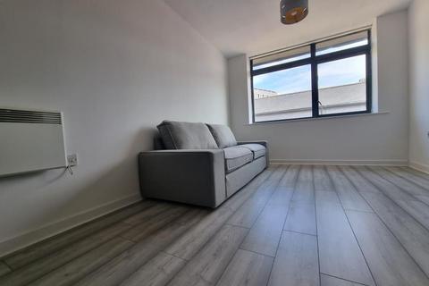 2 bedroom flat to rent, Butcher Street, City Centre, Leeds, LS11 5WF