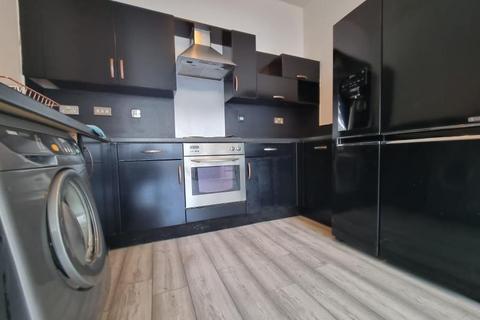 2 bedroom flat to rent, Butcher Street, City Centre, Leeds, LS11 5WF