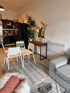 2 bedroom flat to rent, Butcher Street, City Centre, Leeds, LS11 5WF