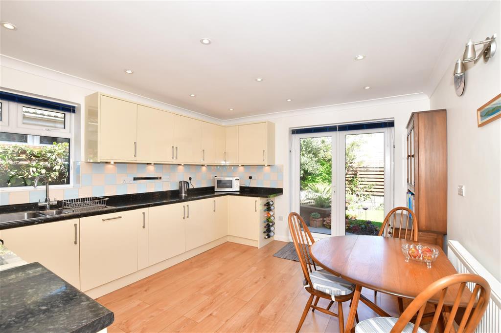 Church Path, Deal, Kent 2 bed detached bungalow £400,000