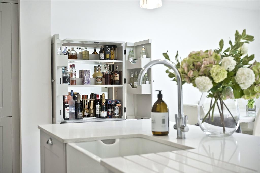 Interior Styling