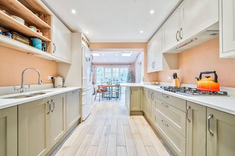 5 bedroom detached house for sale, Lower Green Road, Esher, KT10