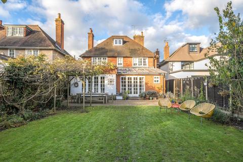 5 bedroom detached house for sale, Lower Green Road, Esher, KT10