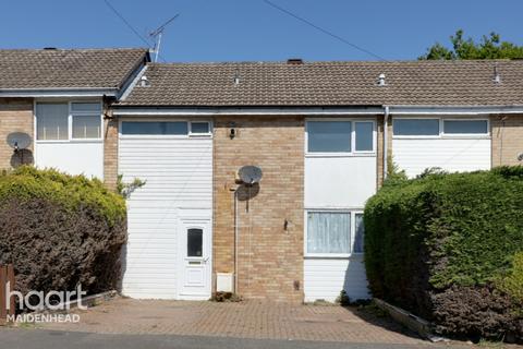 112 Brunel Road, Maidenhead, SL6 2RN