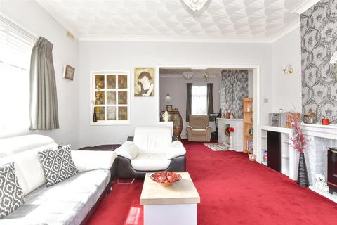 3 bedroom semi-detached house for sale, Springhead Road, Northfleet, Gravesend, Kent