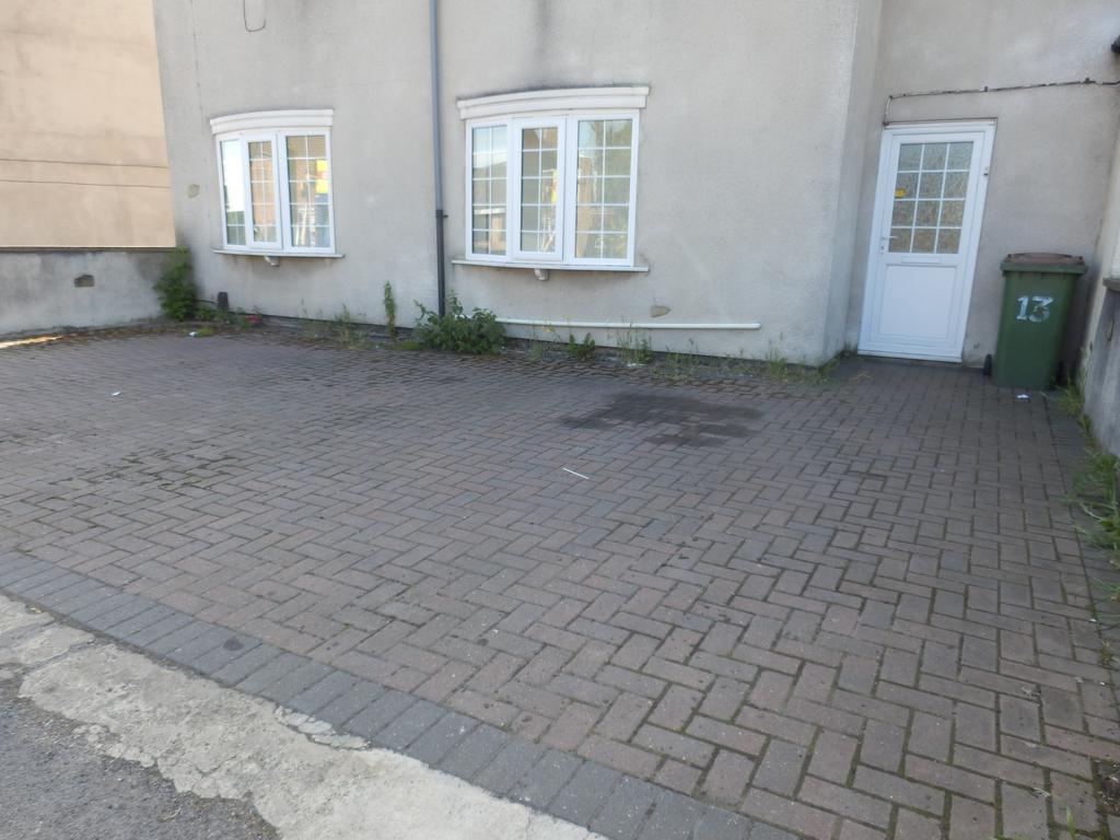 Gurney Street, New Marske TS11 1 bed ground floor flat to rent £450