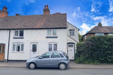 36 Coleshill Road, Curdworth, Sutton Coldfield, B76 9EX