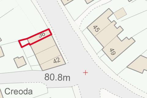 36 Coleshill Road, Curdworth, Sutton Coldfield, B76 9EX
