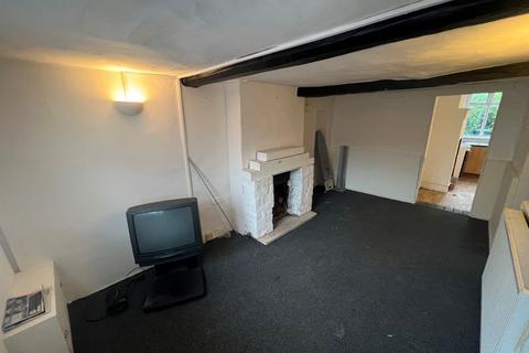 36 Coleshill Road, Curdworth, Sutton Coldfield, B76 9EX