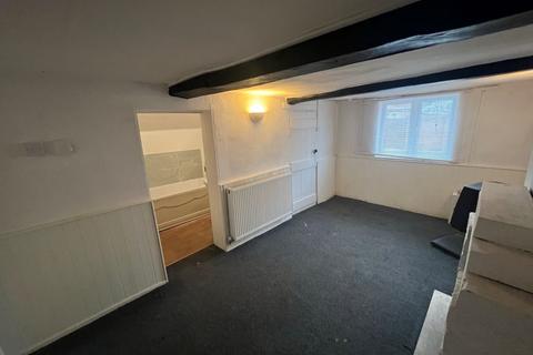 36 Coleshill Road, Curdworth, Sutton Coldfield, B76 9EX