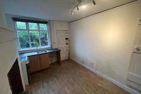 36 Coleshill Road, Curdworth, Sutton Coldfield, B76 9EX