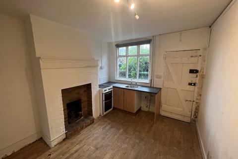 36 Coleshill Road, Curdworth, Sutton Coldfield, B76 9EX