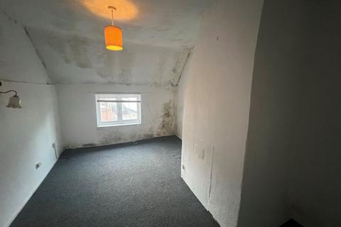 36 Coleshill Road, Curdworth, Sutton Coldfield, B76 9EX