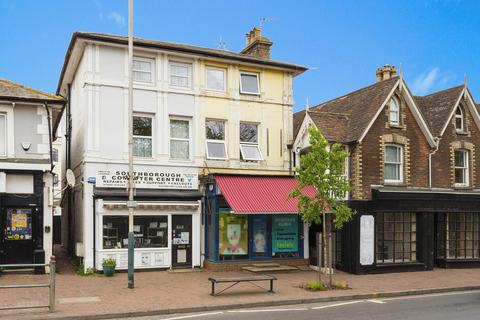 Mixed use for sale - 47 London Road, Southborough, Kent, TN4 0PB
