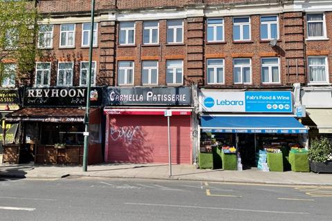 House to rent, Finchley Road, Finchley