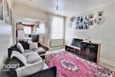3 bedroom terraced house for sale - Leacroft Road, Derby