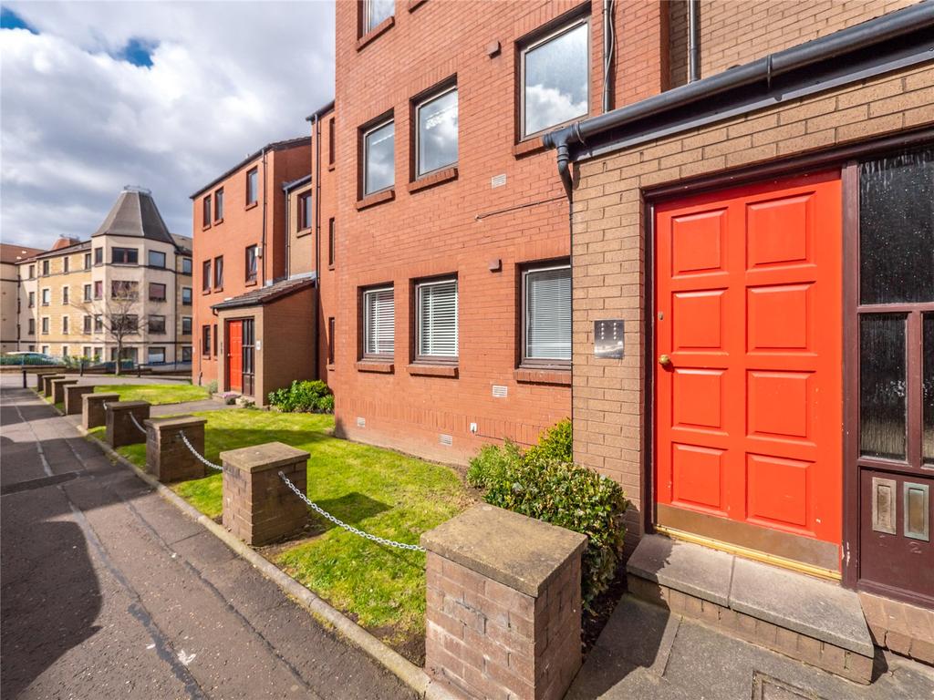 Bryson Road, Polwarth, Edinburgh, EH11 1 bed apartment £163,000