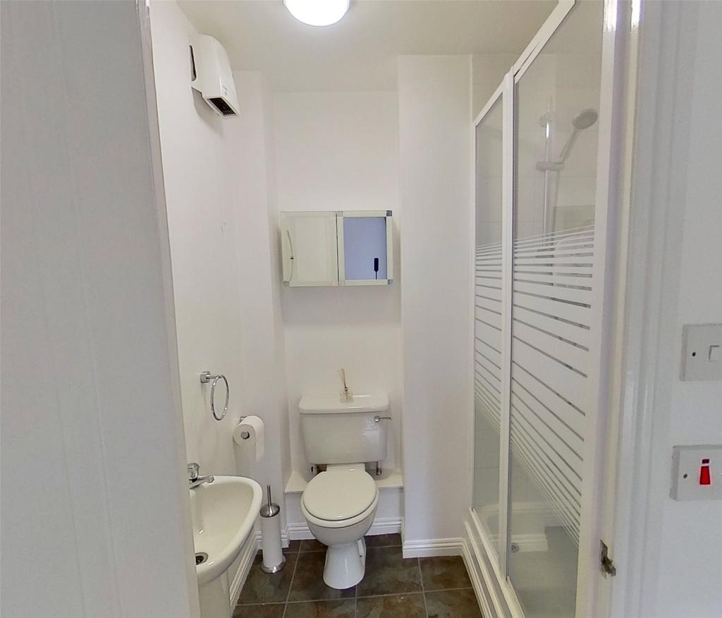 Ensuite