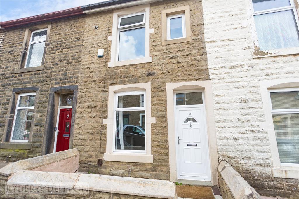 Period Stone House:
