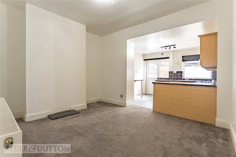 35 Warwick Street, Haslingden, Rossendale, BB4 5LR
