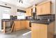 Kitchen:
