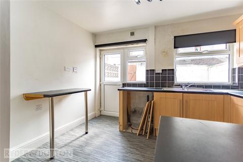 35 Warwick Street, Haslingden, Rossendale, BB4 5LR