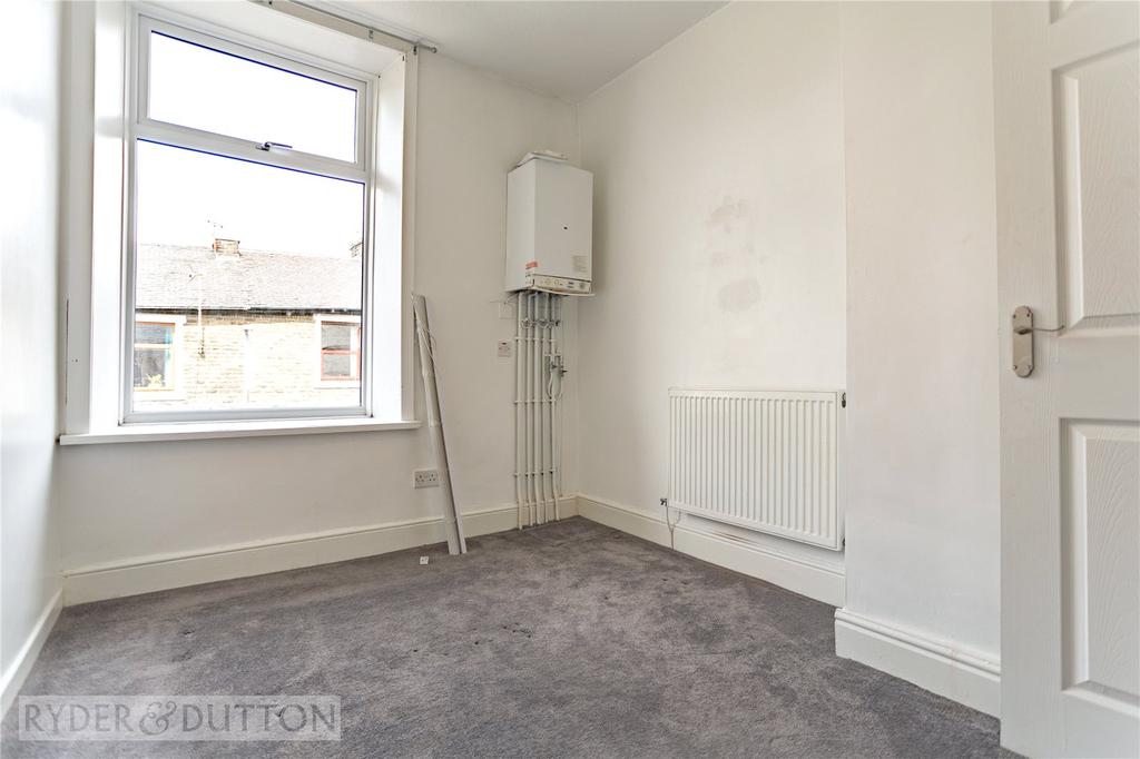 Bedroom Two: