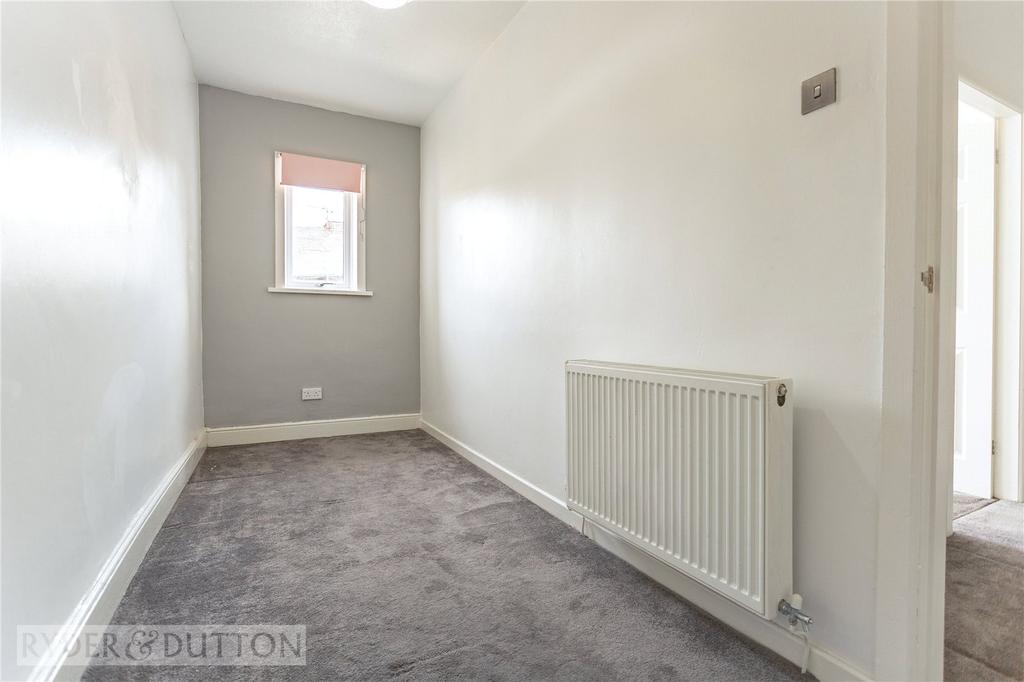 Bedroom Three: