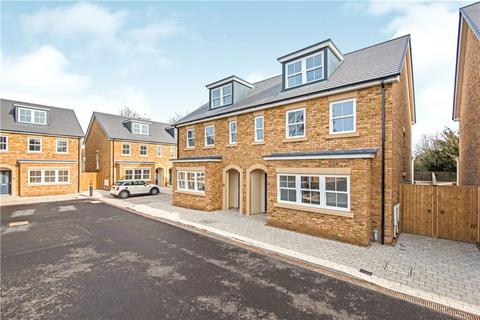 undefined, Pulsford Close, Twickenham, TW1