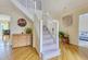 Inner Hallway