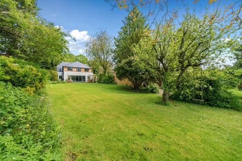Lavender Cottage Compton Street, Compton, Winchester, SO21 2AT