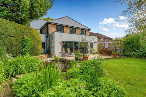 Lavender Cottage Compton Street, Compton, Winchester, SO21 2AT
