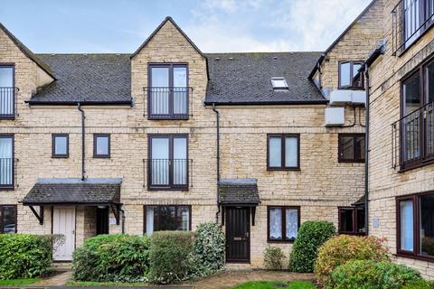14a Beechgate, Witney, OX28 4JL