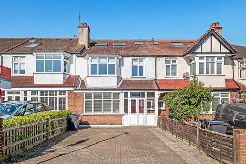 17 Fairway, London, SW20 9DN