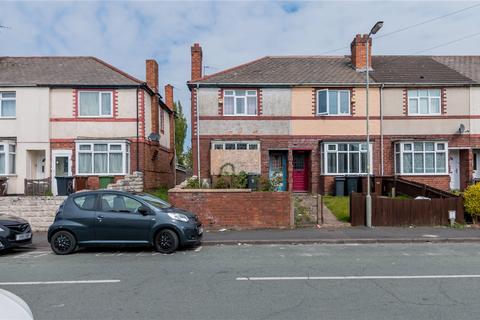 9 Cartwright Street, Wolverhampton, WV2 1EU