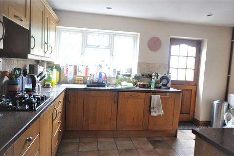 4 bedroom detached house for sale - Whittington Road, Westlea, Swindon, Wiltshire, SN5