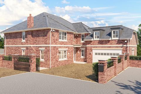 undefined, Newcourt Road, Topsham