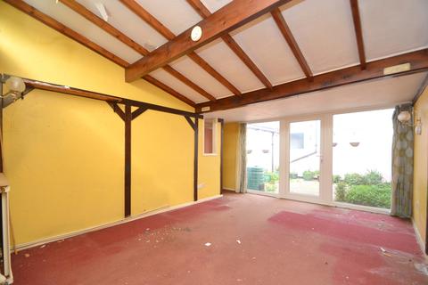 2 bedroom terraced bungalow for sale - Garrods, Capel St. Mary, Ipswich IP9 2HG