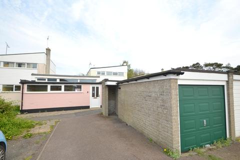 5 Garrods, Capel St Mary, Ipswich, IP9 2HJ