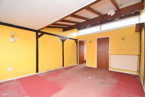 5 Garrods, Capel St Mary, Ipswich, IP9 2HJ